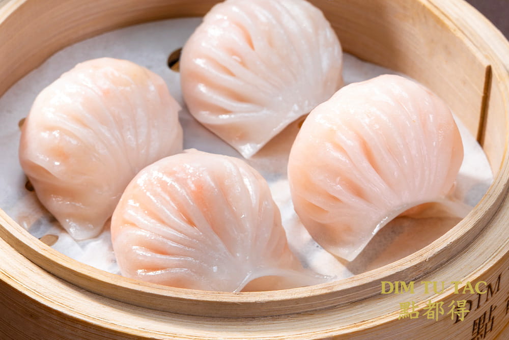 Menu tháng mới mmm